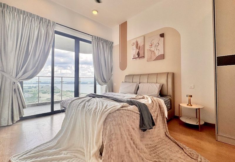 Country Garden @ Danga Bay