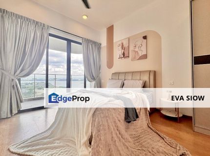 Free Wifi Free Utilities fee Move in condition  , Johor, Johor Bahru