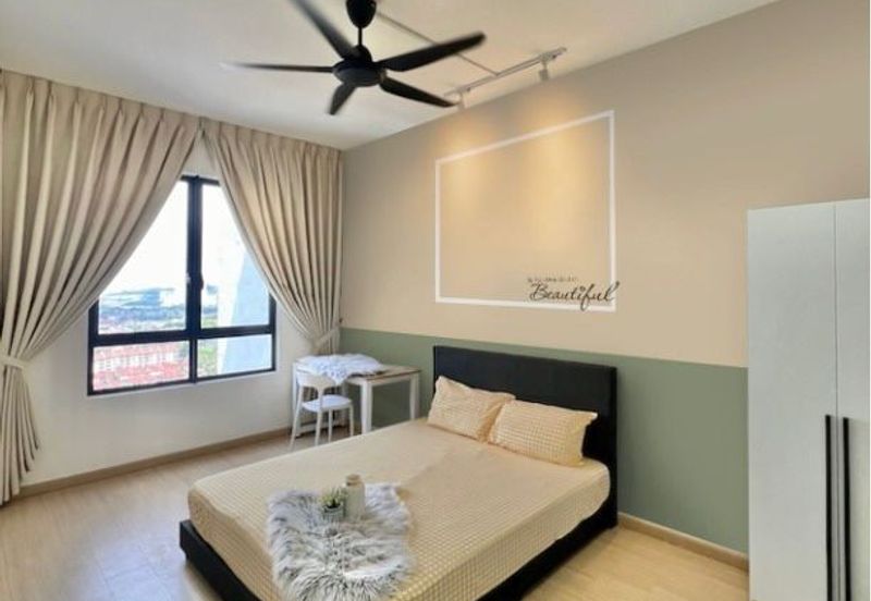 Country Garden @ Danga Bay