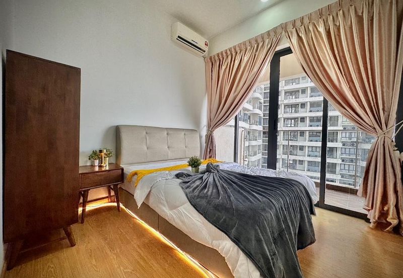 Country Garden @ Danga Bay