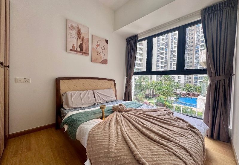 Country Garden @ Danga Bay