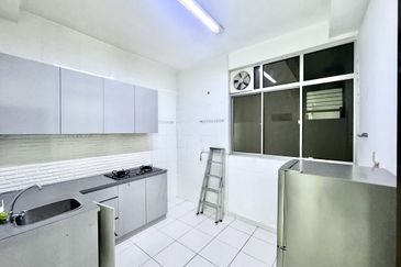 Sky Gardens Residences