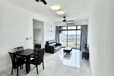 Sky Gardens Residences