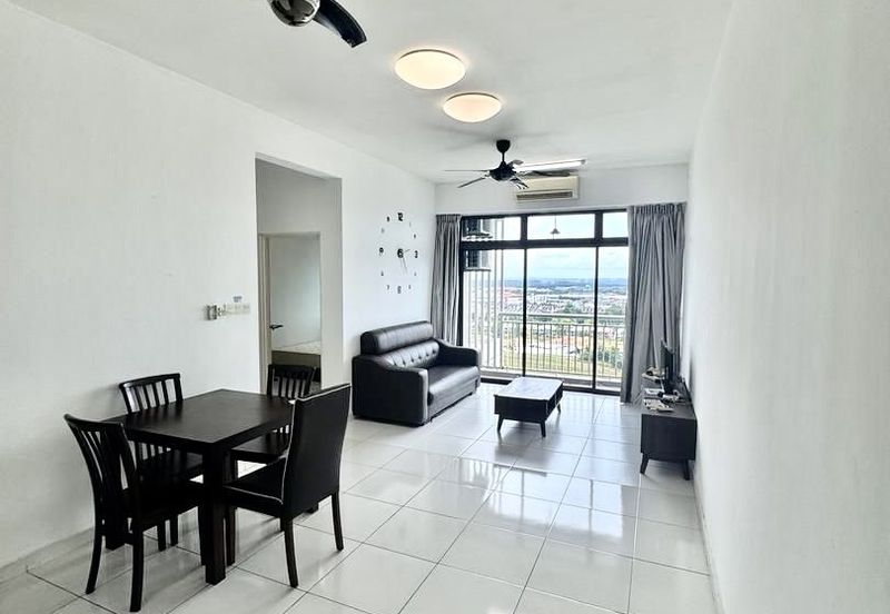 Sky Gardens Residences