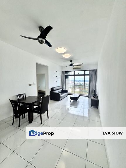 High Roi 5.55% Walking Distances To Shops & Restaurants  , Johor, Setia Tropika