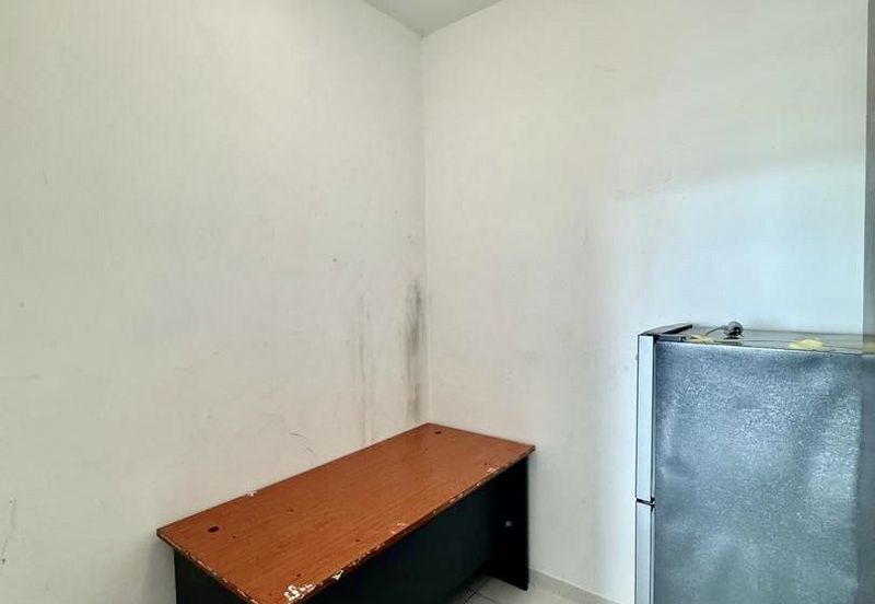 Sky Gardens Residences