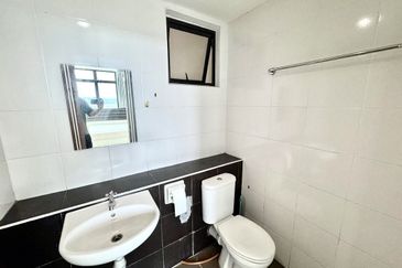 Sky Gardens Residences