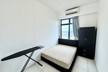 Sky Gardens Residences