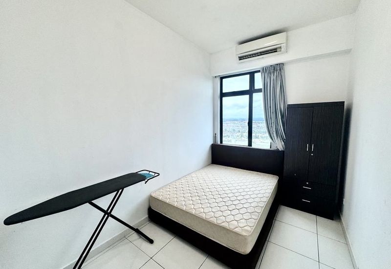 Sky Gardens Residences