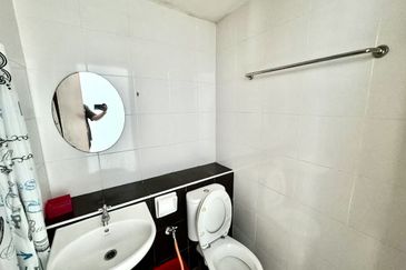 Sky Gardens Residences