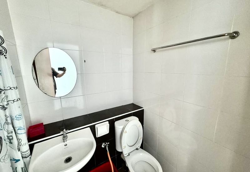 Sky Gardens Residences