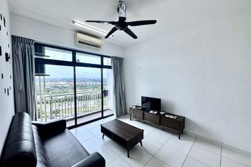 Sky Gardens Residences