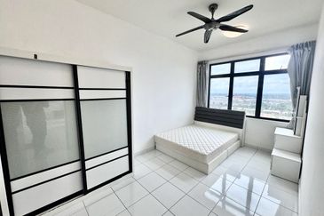 Sky Gardens Residences