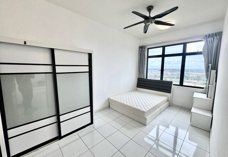 Sky Gardens Residences