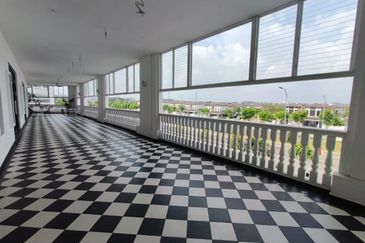 Eco Galleria @ Eco Botanic