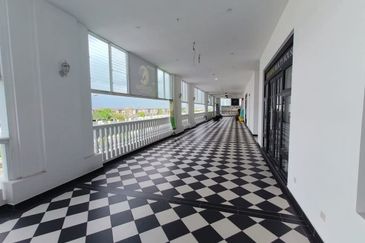 Eco Galleria @ Eco Botanic