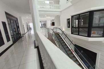 Eco Galleria @ Eco Botanic