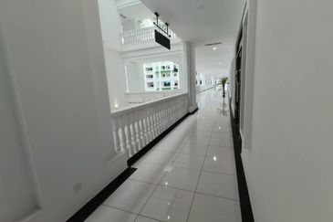 Eco Galleria @ Eco Botanic