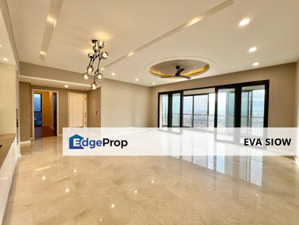 Luxury Renovated unit  , Johor, Johor Bahru
