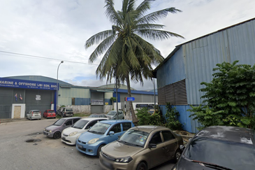 Taman Tan Sri Yaacob