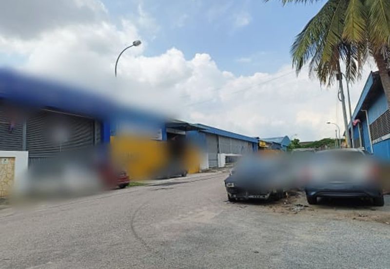 Taman Tan Sri Yaacob