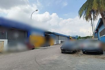 Taman Tan Sri Yaacob