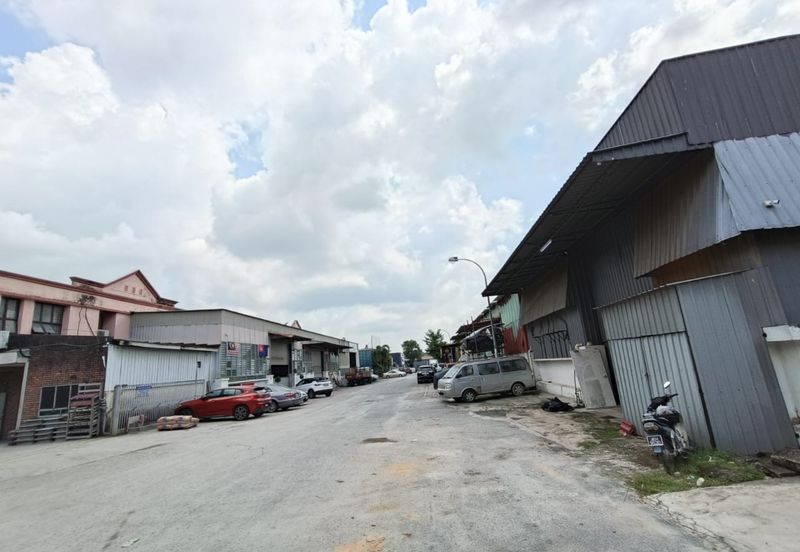 Taman Tan Sri Yaacob