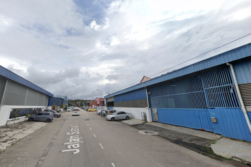 Taman Tan Sri Yaacob