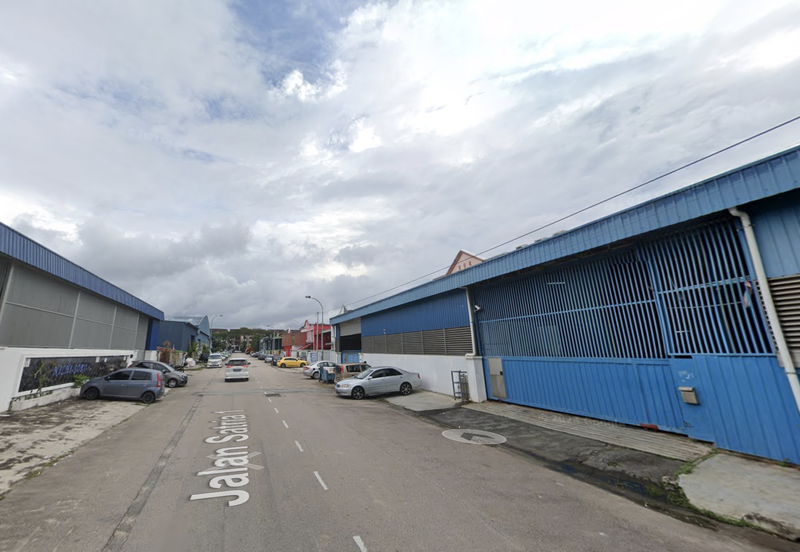 Taman Tan Sri Yaacob