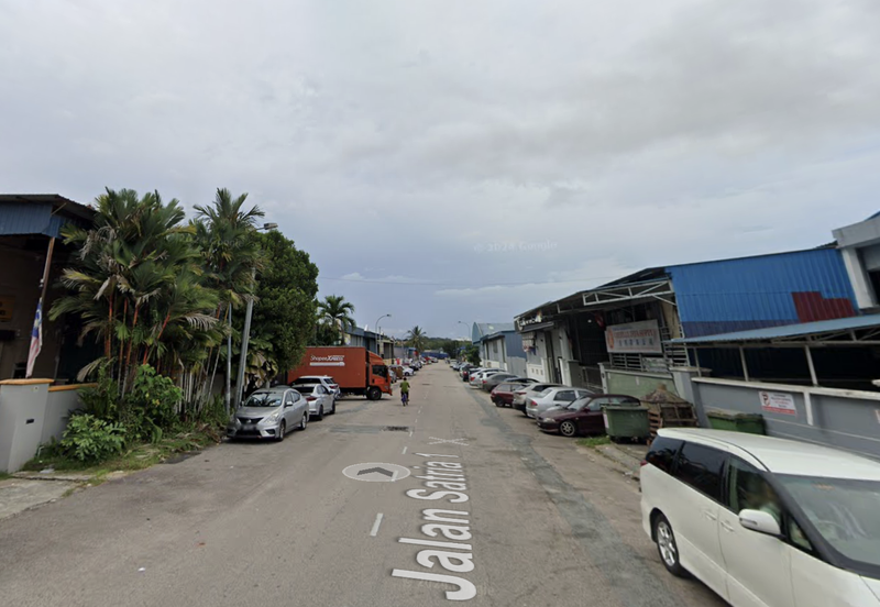 Taman Tan Sri Yaacob