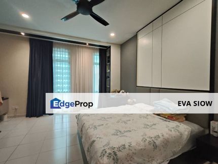 Fully Renovated Move in Condition , Johor, Skudai