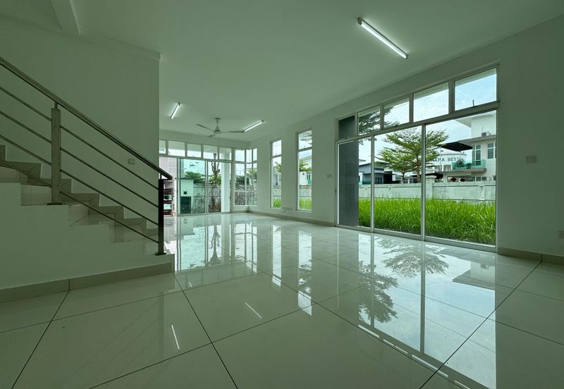 Taman Mutiara Bestari, Skudai