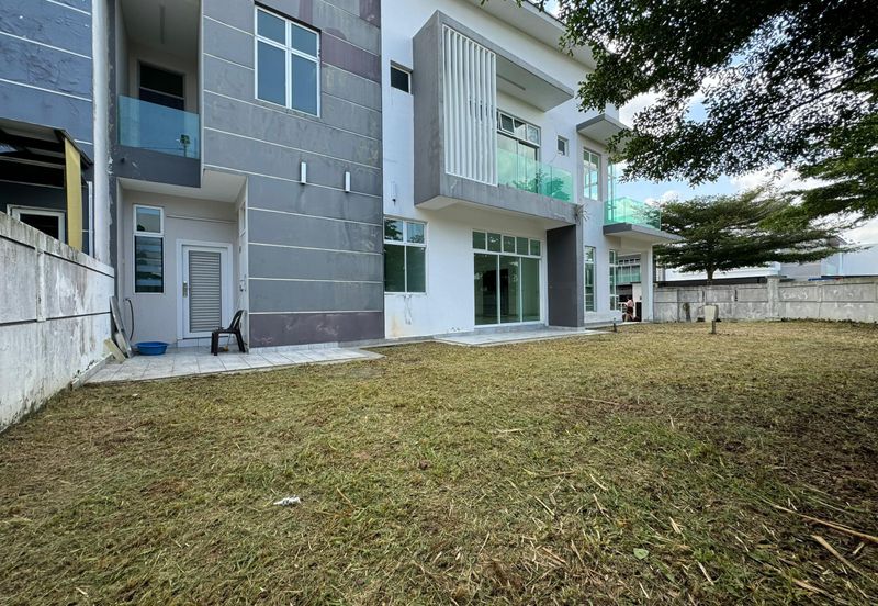 Taman Mutiara Bestari, Skudai