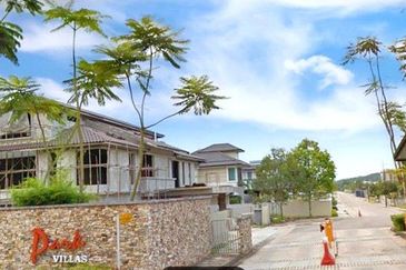 Taman Impian Heights