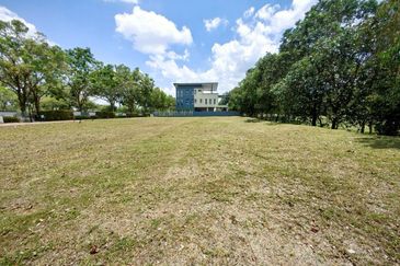 Taman Impian Heights