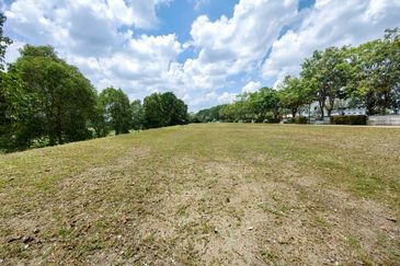 Taman Impian Heights