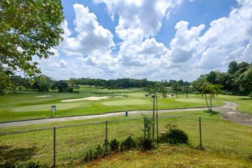 Taman Impian Heights