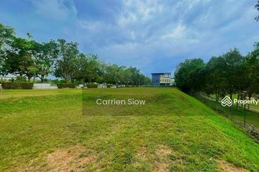 Taman Impian Heights