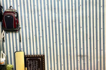 Flat Bandar Selesa Jaya @ Jalan Silat Lincah