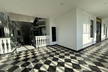 Eco Galleria @ Eco Botanic