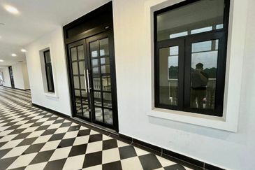 Eco Galleria @ Eco Botanic