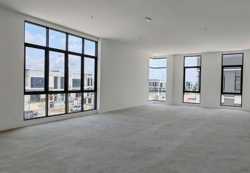 Taman Perindustrian Senai