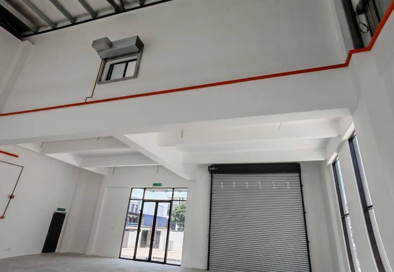 Taman Perindustrian Senai