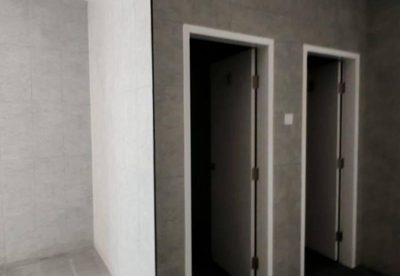 Taman Perindustrian Senai