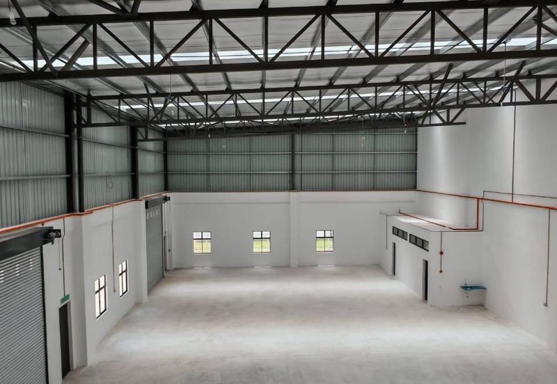 Taman Perindustrian Senai