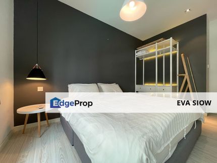 Beautiful Cozy Renovated unit , Johor, Johor Bahru