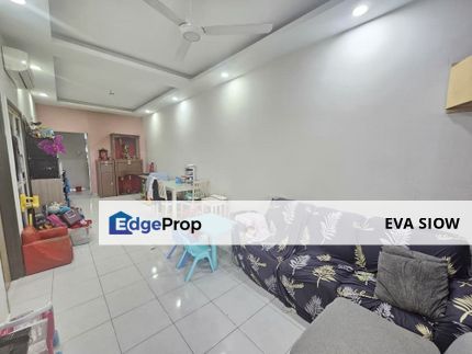 Unblocked View with more parking spaces , Johor, Skudai