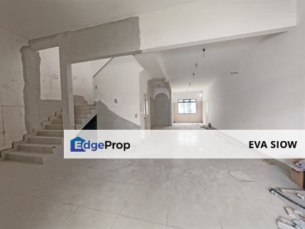 Low Density Precint  , Johor, Gelang Patah