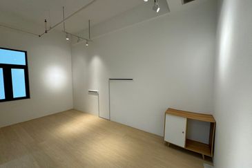 Eco Galleria @ Eco Botanic