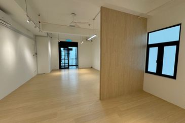 Eco Galleria @ Eco Botanic